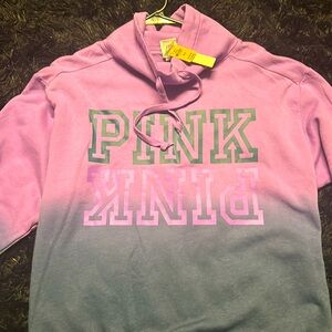 COPY - PINK victoria secret sweatshirt